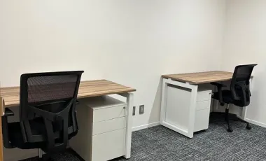 Oficina en venta y renta en Los Alpes, Álvaro Obregón, Ciudad de México