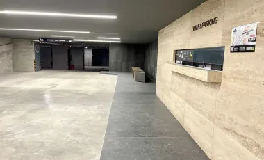 Oficina en venta y renta en Los Alpes, Álvaro Obregón, Ciudad de México