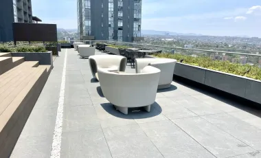 Oficina en venta y renta en Los Alpes, Álvaro Obregón, Ciudad de México