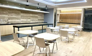 Oficina en venta y renta en Los Alpes, Álvaro Obregón, Ciudad de México