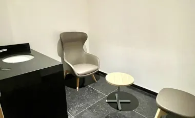 Oficina en venta y renta en Los Alpes, Álvaro Obregón, Ciudad de México