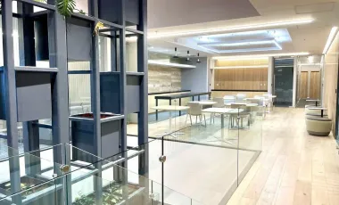 Oficina en venta y renta en Los Alpes, Álvaro Obregón, Ciudad de México