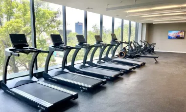 Oficina en venta y renta en Los Alpes, Álvaro Obregón, Ciudad de México