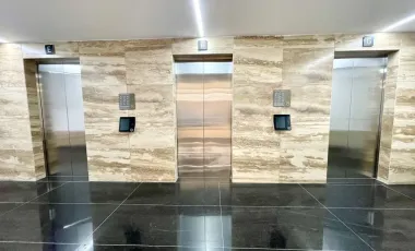 Oficina en venta y renta en Los Alpes, Álvaro Obregón, Ciudad de México