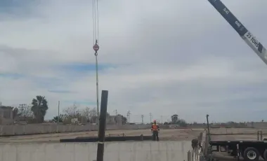 Bodega en venta en Chapala Oriente, Gómez Palacio, Durango