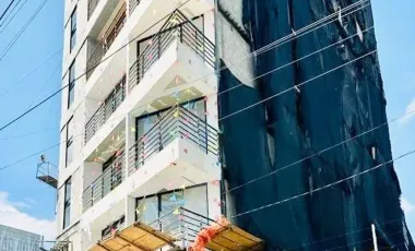 Departamento en venta en Morelos 1a Sección, Toluca, México