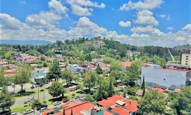 Departamento en venta en Morelos 1a Sección, Toluca, México