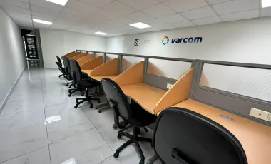 Oficina en venta en Campestre Churubusco, Coyoacán, Ciudad de México
