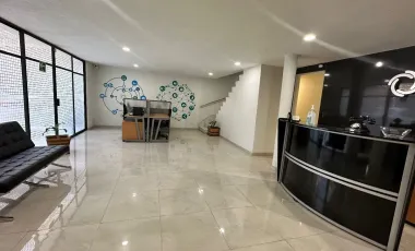 Oficina en venta en Campestre Churubusco, Coyoacán, Ciudad de México