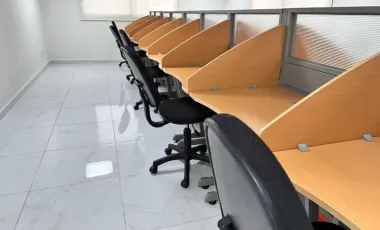 Oficina en venta en Campestre Churubusco, Coyoacán, Ciudad de México
