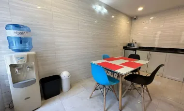 Oficina en venta en Campestre Churubusco, Coyoacán, Ciudad de México