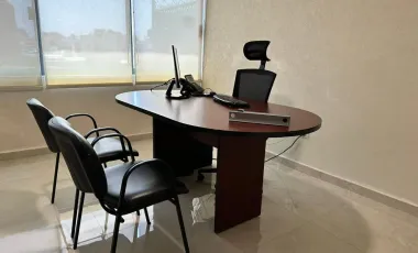 Oficina en venta en Campestre Churubusco, Coyoacán, Ciudad de México