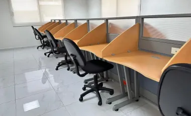 Oficina en venta en Campestre Churubusco, Coyoacán, Ciudad de México
