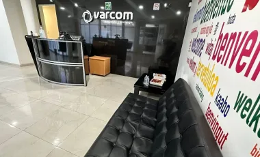 Oficina en venta en Campestre Churubusco, Coyoacán, Ciudad de México