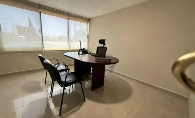 Oficina en venta en Campestre Churubusco, Coyoacán, Ciudad de México