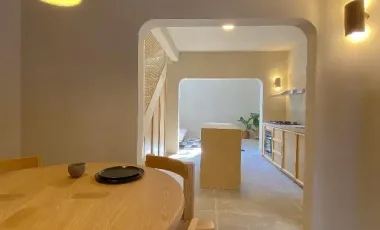 Casa en venta en Alamos, Benito Juárez, Ciudad de México