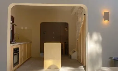 Casa en venta en Alamos, Benito Juárez, Ciudad de México