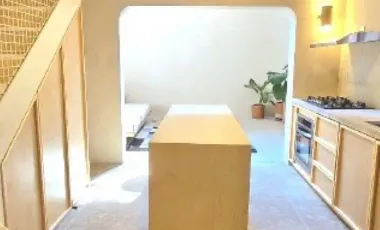 Casa en venta en Alamos, Benito Juárez, Ciudad de México