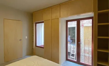 Casa en venta en Alamos, Benito Juárez, Ciudad de México