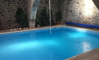 Finca-Rancho en venta en San Pablo Jolalpan, Tepetlaoxtoc, México