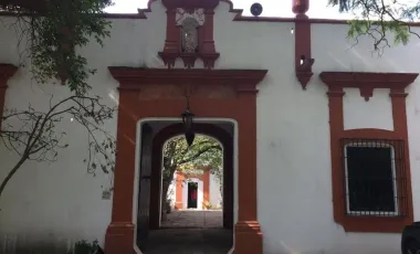 Finca-Rancho en venta en San Pablo Jolalpan, Tepetlaoxtoc, México