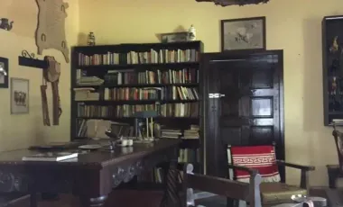 Finca-Rancho en venta en San Pablo Jolalpan, Tepetlaoxtoc, México