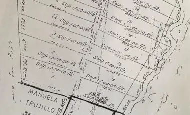 Finca-Rancho en venta en San Pablo Jolalpan, Tepetlaoxtoc, México