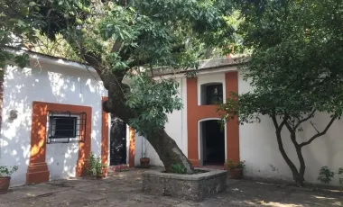 Finca-Rancho en venta en San Pablo Jolalpan, Tepetlaoxtoc, México