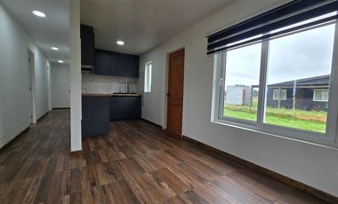 Casa en Arriendo en Alto Frutillar