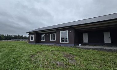 Casa en Arriendo en Alto Frutillar