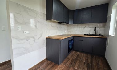 Casa en Arriendo en Alto Frutillar