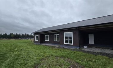 Casa en Arriendo en Alto Frutillar