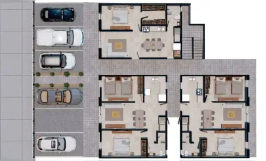 Departamento en venta en Torreon Centro, Torreón, Coahuila de Zaragoza