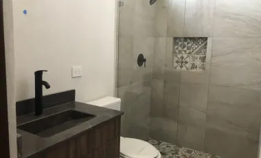 Departamento en venta en Mision de la Estacion, San Miguel de Allende, Guanajuato