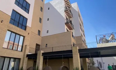Departamento en venta en Mision de la Estacion, San Miguel de Allende, Guanajuato
