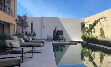 Departamento en venta en Mision de la Estacion, San Miguel de Allende, Guanajuato