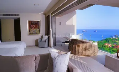 Departamento en venta en Zihuatanejo (Ixtapa-Zihuatanejo), Zihuatanejo de Azueta, Guerrero