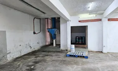 Bodega en venta en Obrera, Cuauhtémoc, Ciudad de México