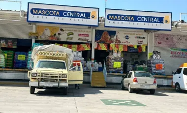 Bodega en venta y renta en San Vicente Chicoloapan de Juárez Centro, Chicoloapan, México