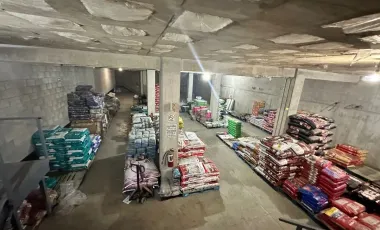 Bodega en venta y renta en San Vicente Chicoloapan de Juárez Centro, Chicoloapan, México