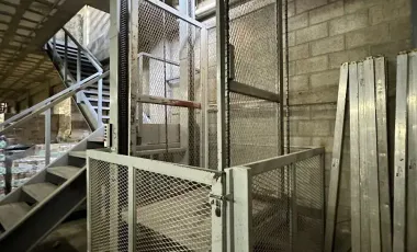 Bodega en venta y renta en San Vicente Chicoloapan de Juárez Centro, Chicoloapan, México