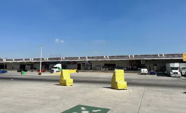 Bodega en venta y renta en San Vicente Chicoloapan de Juárez Centro, Chicoloapan, México