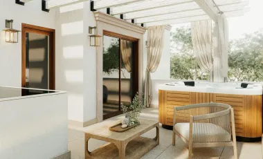 Quinta en venta en San Miguel de Allende Centro, San Miguel de Allende, Guanajuato