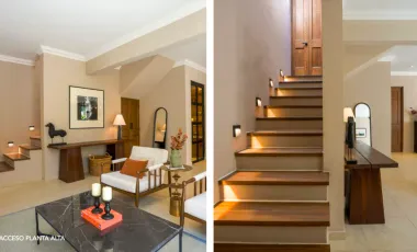 Quinta en venta en San Miguel de Allende Centro, San Miguel de Allende, Guanajuato