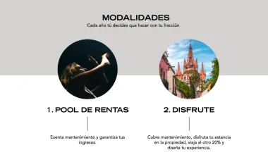 Quinta en venta en San Miguel de Allende Centro, San Miguel de Allende, Guanajuato
