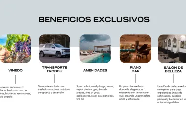 Quinta en venta en San Miguel de Allende Centro, San Miguel de Allende, Guanajuato