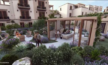 Quinta en venta en San Miguel de Allende Centro, San Miguel de Allende, Guanajuato