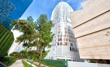 Departamento en renta en Ampliación Granada, Miguel Hidalgo, Ciudad de México