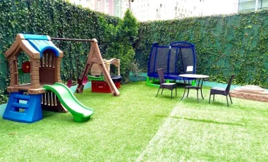 Departamento en renta en Ampliación Granada, Miguel Hidalgo, Ciudad de México