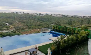 Departamento en venta en Juriquilla, Querétaro, Querétaro